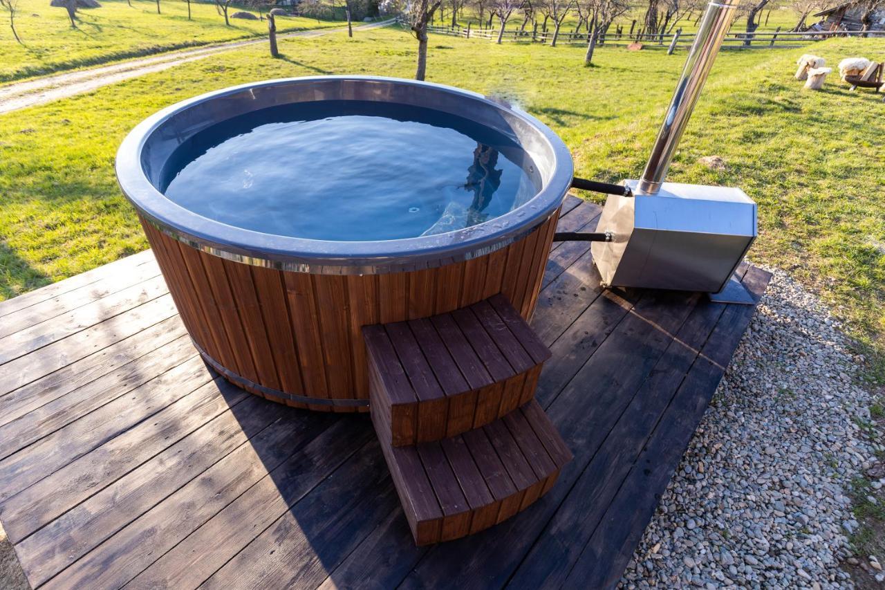 Montissimo Chalet Bran  Zewnętrze zdjęcie