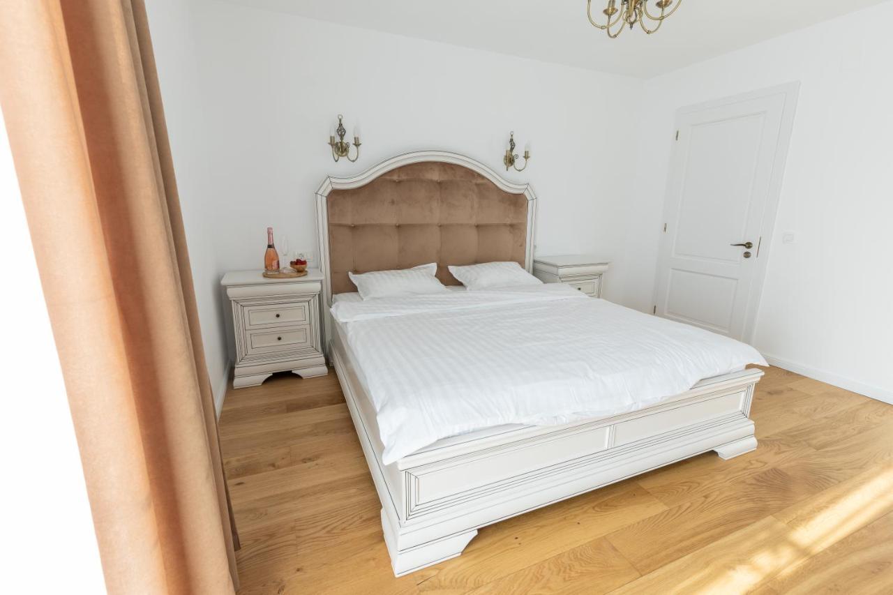 Montissimo Chalet Bran  Zewnętrze zdjęcie