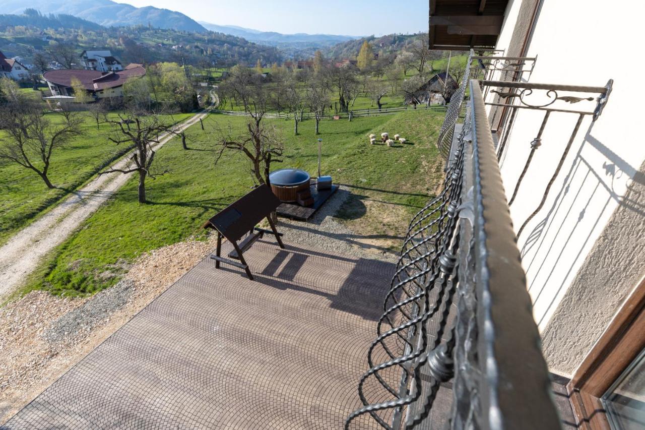 Montissimo Chalet Bran  Zewnętrze zdjęcie