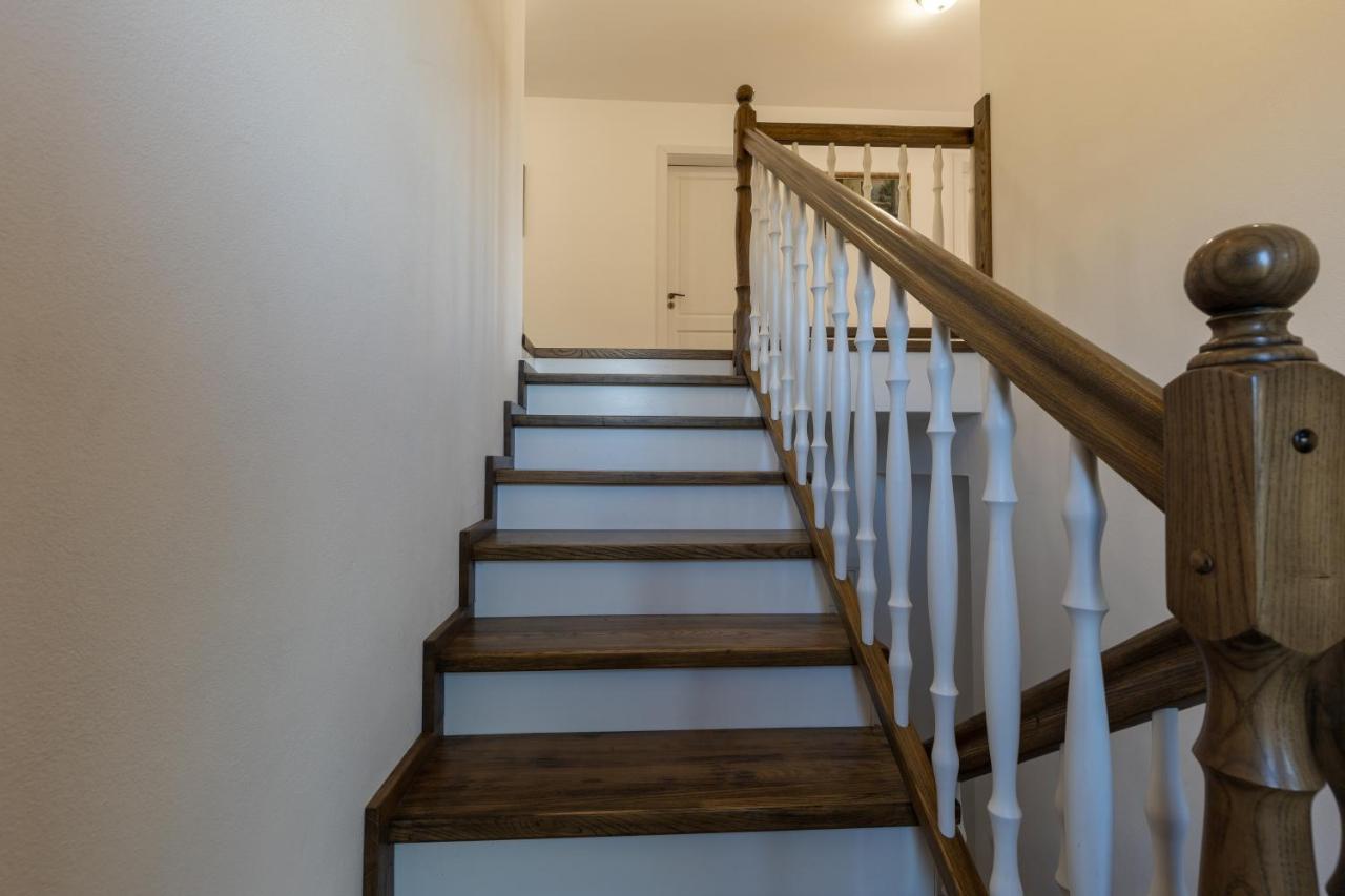 Montissimo Chalet Bran  Zewnętrze zdjęcie