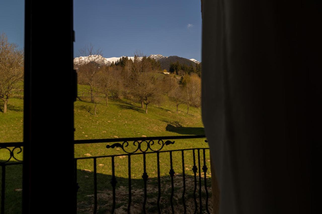 Montissimo Chalet Bran  Zewnętrze zdjęcie